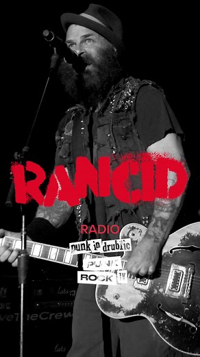 RANCID Radio: Punk Rock Anthem by Stagedive Films