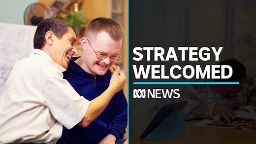 New disability strategy welcomed by advocacy groups