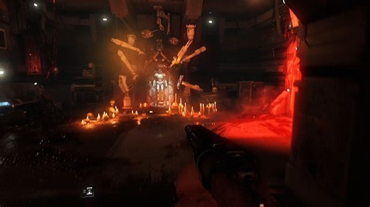 DOOM2016安装MOD教程