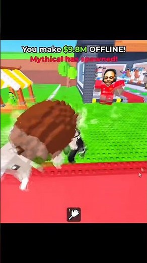 Roblox New Game Gameplay 🔥😱