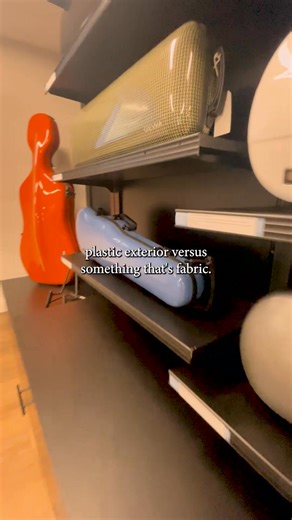 🎻 Struggling to find the perfect case for your instrument? Shop the highest quality and largest selection only at Johnson String Instrument. | Johnson String Instrument