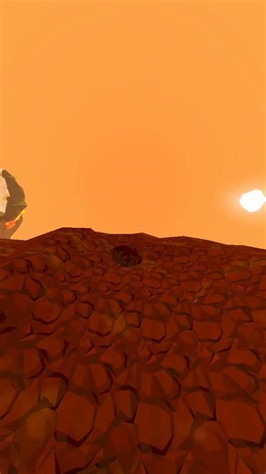 Speed running tutorial backwards