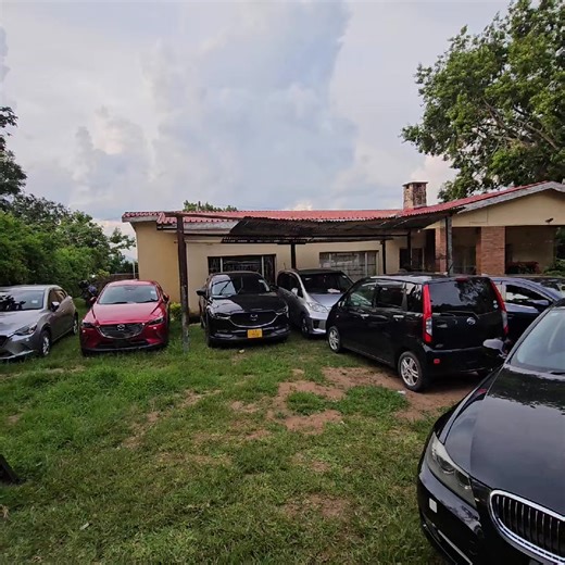 *🫴MWK 25,500,000. NEGOTIABLE. ‼️* Unregistered Mazda Demio 2016 Model just arrived Ex Japan 🇯🇵 fully duty paid 64,000 kms driven mileage Automatic gears ⚙️ Diesel ⛽️ Propelled very smart and beautiful machine gorgeous interior brand-new tyre's with Steering wheel controls and a lot of extras available for sale in Blantyre Malawi 🇲🇼 ***************** 🫴MWK 36.5 MILLION, NEGOTIABLE. ‼️ Unregistered Mazda Cx-3 2016 Model just arrived Ex Japan 🇯🇵 fully duty paid 77,000 kms driven mileage Auto