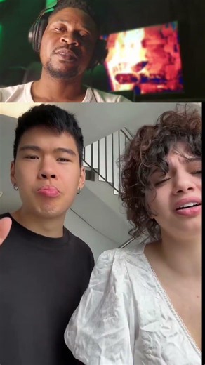 No instruments. just PURE VOCAL TALENT