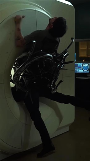 The Terrifying Secret Tech Behind the Final Destination Hospital Scene