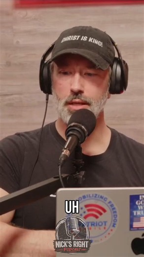 Nick’s Right Podcast Reviews (@nicksrightpodcastreviews)’s videos with original sound - Nick’s Right Podcast Reviews