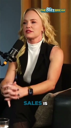 Want to know the real secret to sales? It’s not scripts, fancy tech, or perfectly polished pitches