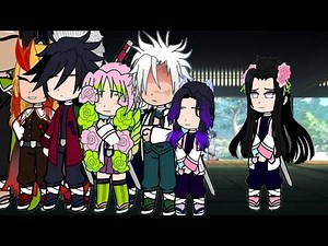 |Hashiras react to power levels|1/1|bad quality|angst|ships|