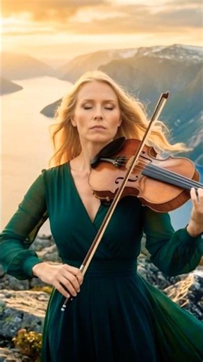 Epic Northwake 🌊 | The Beautiful Nordic Celtic Folk | Nordic Harp, Drums, Violin & Flute