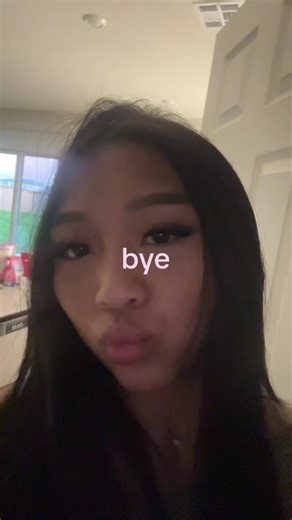 carah (@y100495)’s video of time to say goodbye