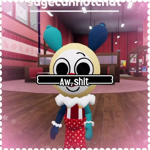 #CIRCUSTRIO I thought this would fit them kmao #fyp #osc #viral | circus