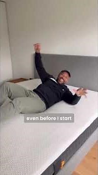 Emma Award Winning NextGen Premium Mattress