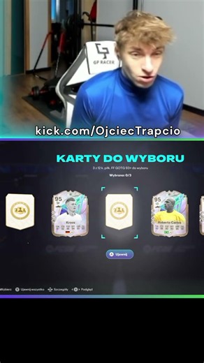 best pick #fifaultimateteam #dc #foryou #packopening #fifa #twitch #fut #eafc26 #streamer #toty