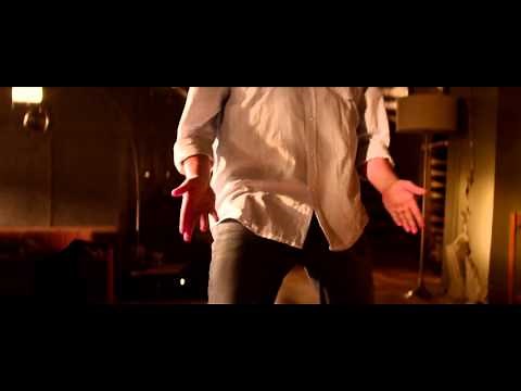 Danny McBride "This is the End" Breakfast Scene