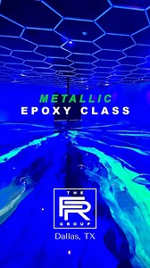 2.4K views · 33 reactions | It’s time⏳ Metallic Epoxy Class Dallas, TX 05/02-05/03 • receive inspiration + knowledge • learn techniques  • polyaspartic metallics too • topcoats • small business support • branding + marketing #construction #epoxy #class #training #opportunity #startabusiness #startup #smallbusiness #business #coatings #concrete #floors #entrepreneur #entrepreneurship #design #style #metallicepoxy | FloorRescue | Facebook