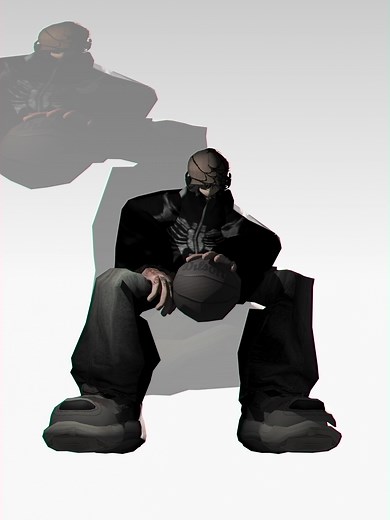 Mathematics Animation Song by Mos Def