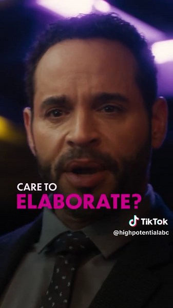 High Potential: Una Protagonista Inteligente y Divertida