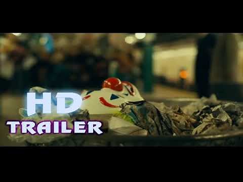 (2019) - JOKER Final Trailer (Extended)