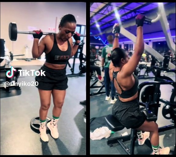 Maximize Your Workout Consistency Tips