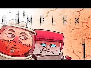 Too Real | The Complex | Part 1