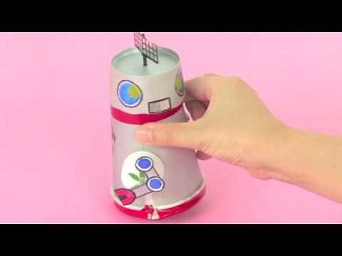 【学研】ゲーム＆動くおもちゃ工作小学生 くるくるロボ