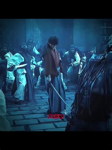 Exploring Himura Kenshin Live Action Adaptation