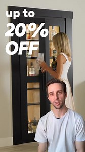 5.1K views · 43 reactions | Let's hide all your secrets  #bookcasedoor #murphydoor #hiddendoor | Murphy Door | Facebook