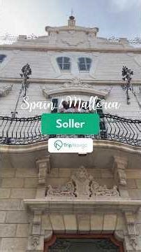 Can Prunera – an Art Nouveau gem in the heart of Sóller