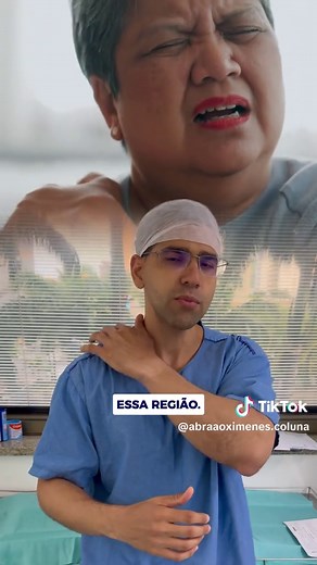 Exercícios Eficazes para Aliviar a Dor nas Escápulas