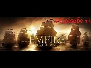 L'Empire Hollandais-Episode 13: Une capitale tombe...
