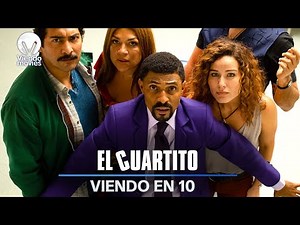 ¡Los Momentos Más Divertidos de Fausto Mata en EL CUARTITO!