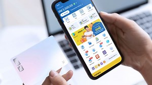 From taxis to takeout: Apps every traveller must have in Malaysia