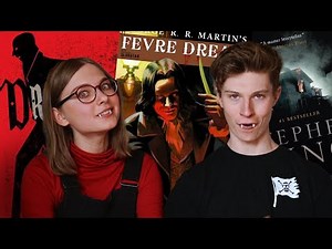 Top 5 Vampire Books Everyone Should Read