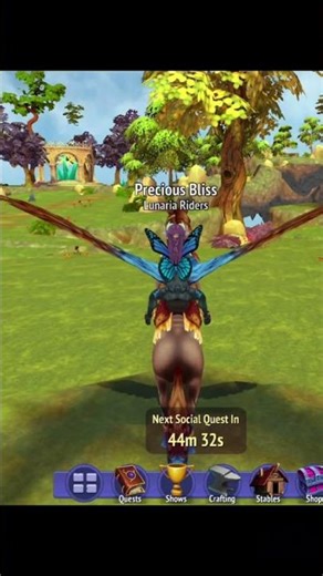 NEW Fishing Update is CRAZY 😳🎣 #HorseRidingTales #HRT #FishingUpdate #GamingShorts #GameUpdate