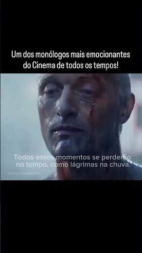 Blade Runner - 1982. 🎥🎞️🎬 #cortesdefilmes #anos80 #nostalgia #ficçãocientífica #nostalgia #71🎞️❤️