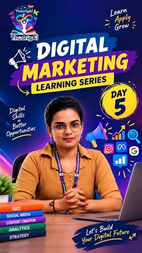 4 Types of Content Every Digital Marketer Should Know!