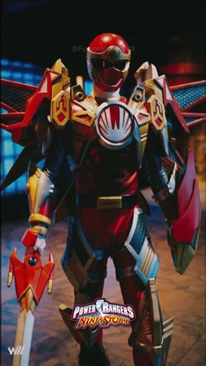 Thunder Megazord: Raw Power