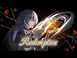 『Nightcore』- Redemption (Besomorph & Coopex)