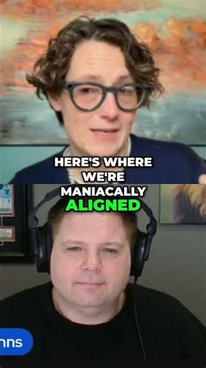 4-Time CMO: Most Alignment Fixes Fail Because They're Solving for the Wrong Problem