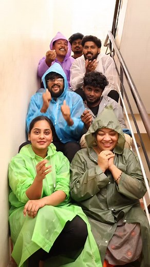 Chill Pannu maapi Vlogs on Instagram: "Enna venum unaku ❤️❤️ ❤️Singing challenge 🔥🔥 #deliverkadhal #Myexlove #househuband."
