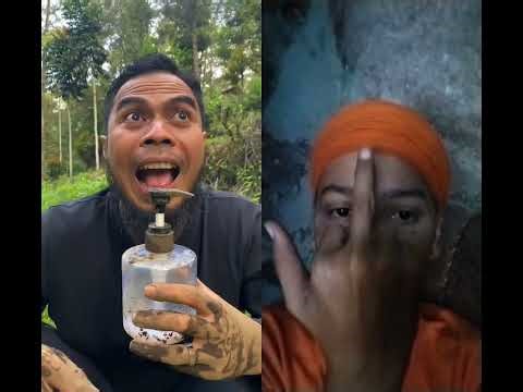 Showing Middle finger #shorts #viral