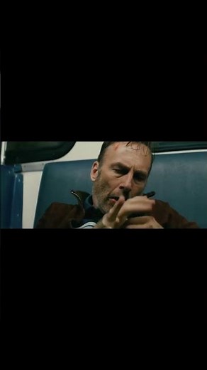 Epic Bus Fight in Slow Motion! 🎥 Nobody (2021) | The Epic Bus Fight Scene #learnenglishwithai