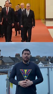 We are watching closely, and will hold the PM accountable‼️ As Keir Starmer visits China, silence is not an option. Any meaningful discussion must include Tibet, where human rights are systematically violated under Chinese rule. Engagement without accountability only enables oppression. Raise Tibet 🗣️ Raise human rights ✊🏽 | Free Tibet