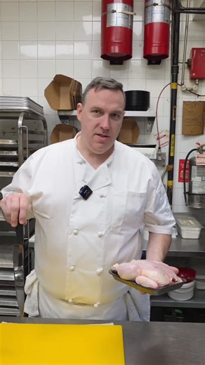 Steven Droulis | Cooking at Vivaldi 🗣 on Instagram: "Avgolemono Soup Recipe 🍋 Lemon & Chicken Soup!"