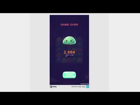 SlimePop Prototype Playtesting