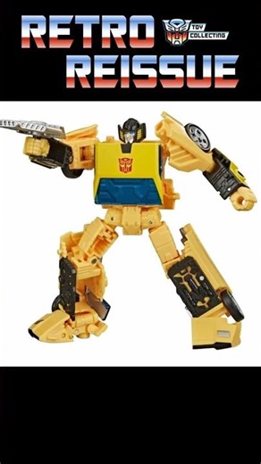 TRANSFORMERS are a RIP OFF!