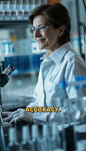 How DNA Analysis Solves Crimes 🧬 | Hi-Tech Low Crime