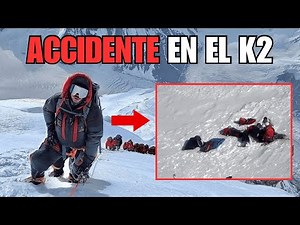 El K2 en 2008: La Tragedia que Conmocionó al Montañismo