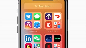 Apple introduces subscription offer codes for apps