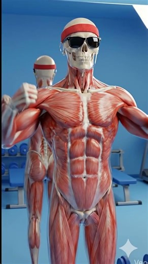 Daily 1L Milk 🥛 What happened....🤯